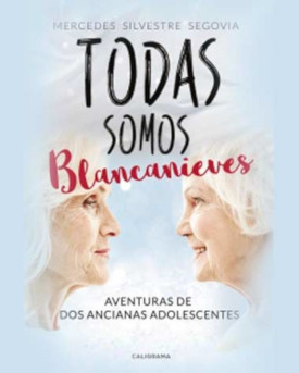 Mercedes Silvestre presenta su nuevo libro: ‘Todas somos Blancanieves’